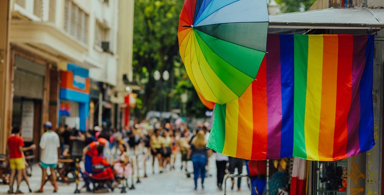LGBTIQ Inclusion