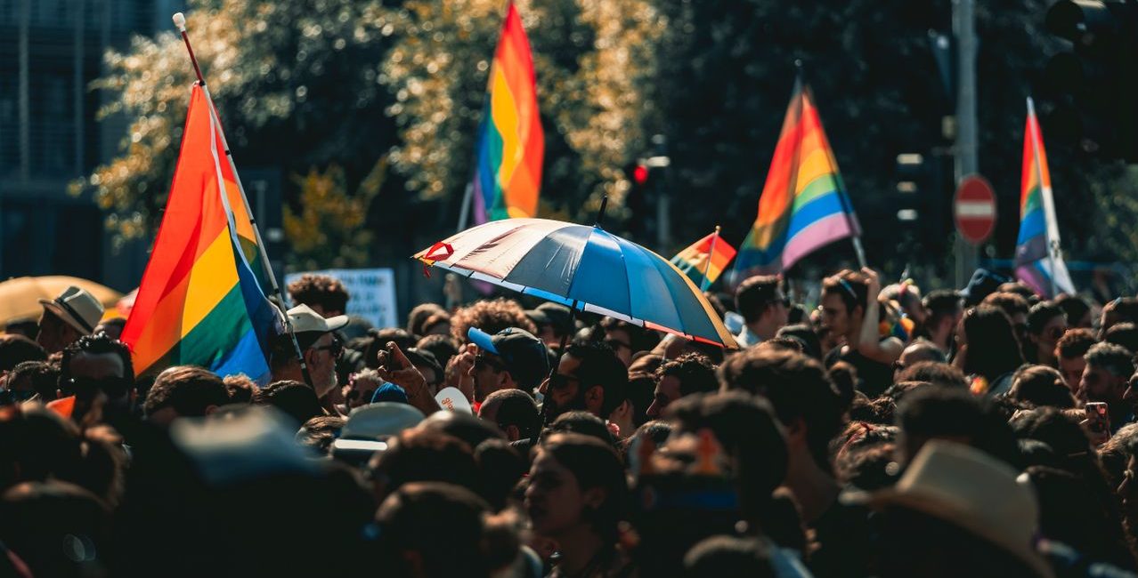 LGBTIQ People