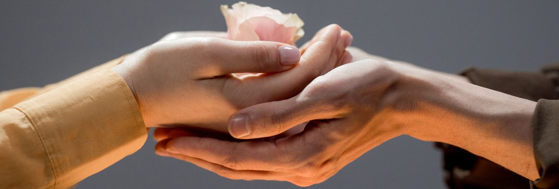 Reconcile love