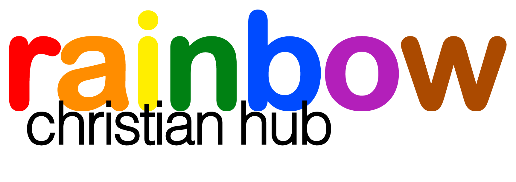 RainbowChristianHub