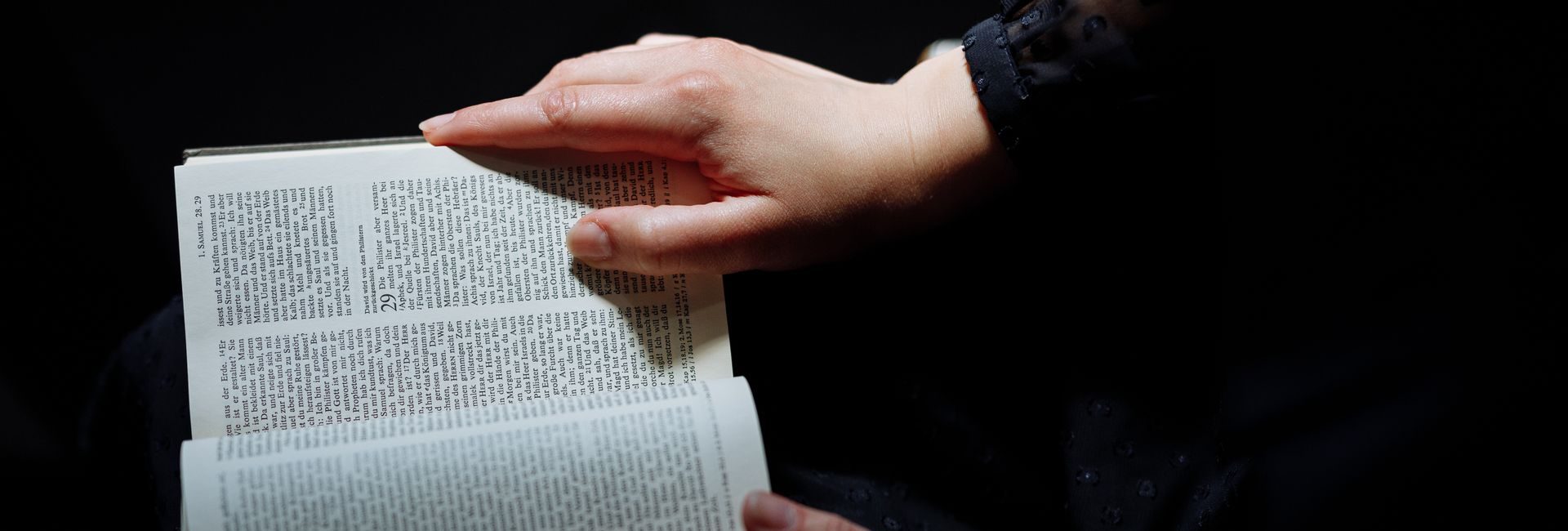 Bible, Gender, Sexuality