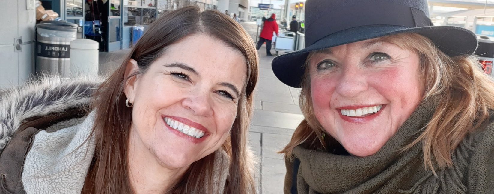 Kathy Baldock, LGBT Advocate