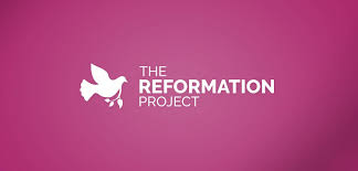 The Reformation Project recommended books