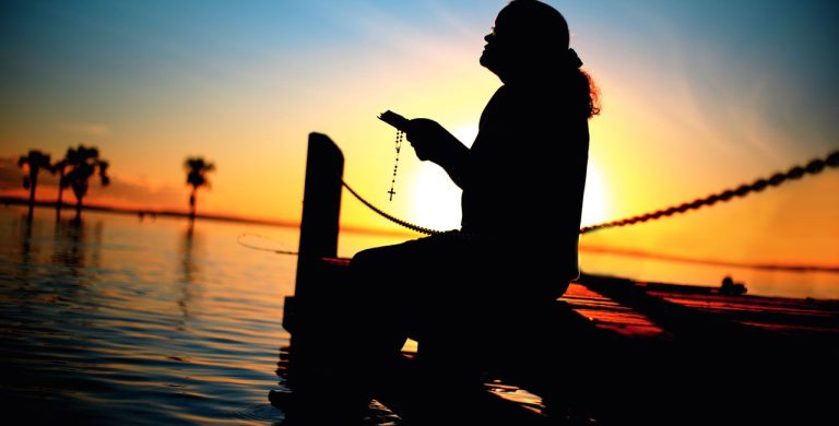 Healing With Faith