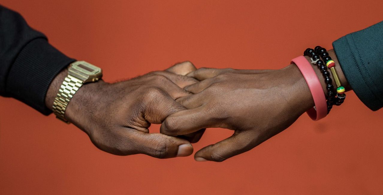 LGBTIQ Love